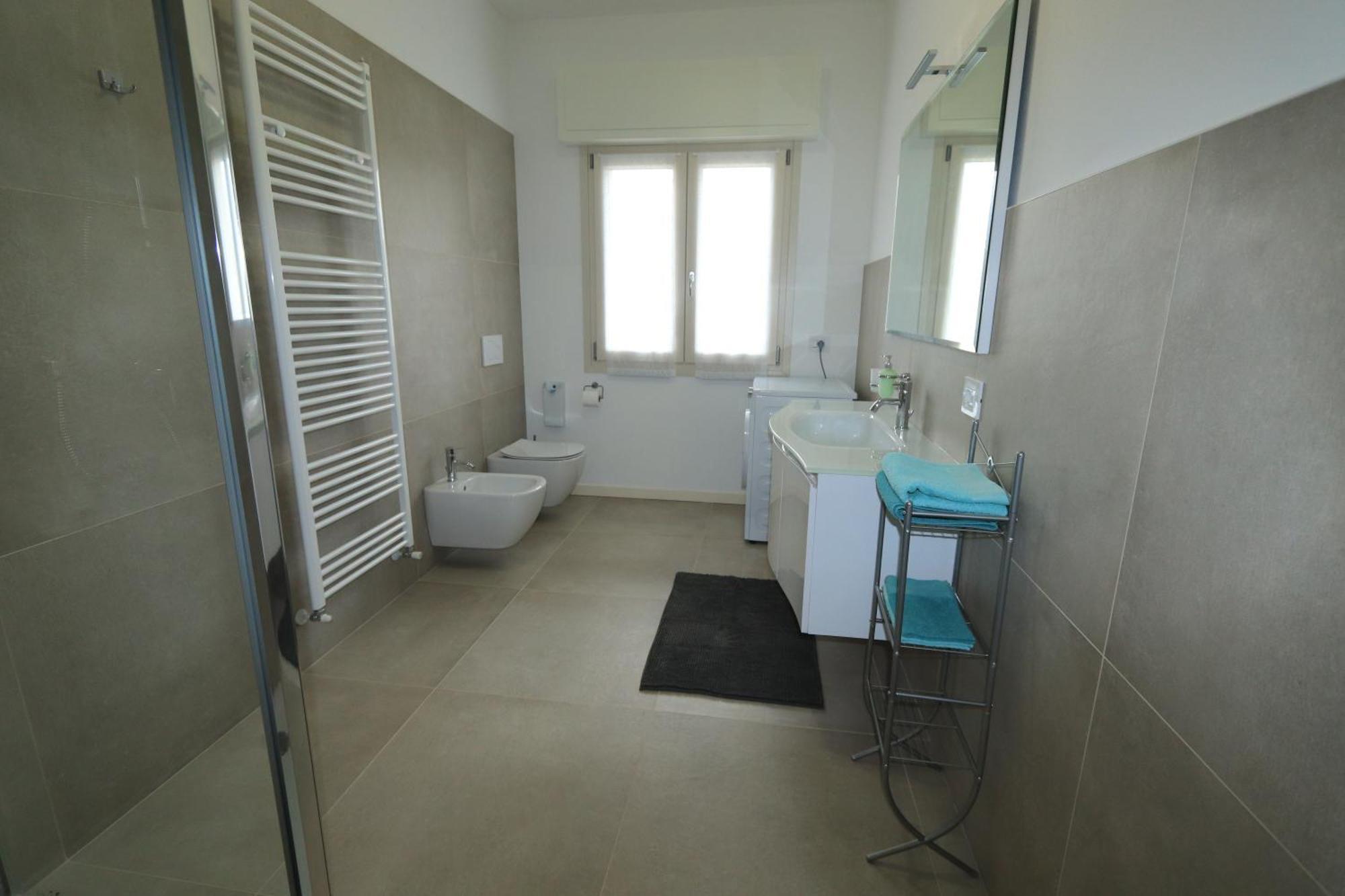 הוילה טרסקורה בלנאריו Profumo Di Casa מראה חיצוני תמונה