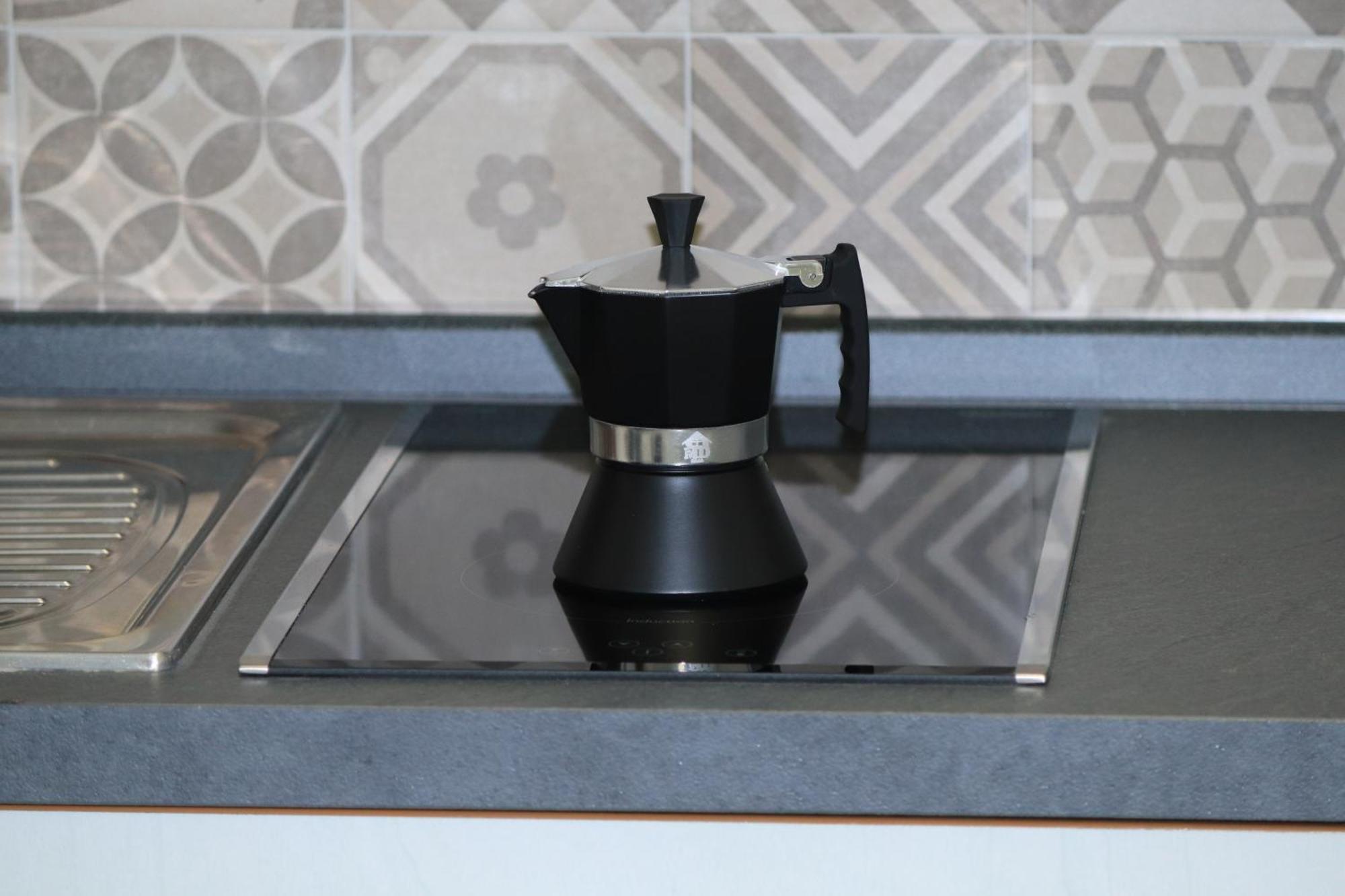 הוילה טרסקורה בלנאריו Profumo Di Casa מראה חיצוני תמונה
