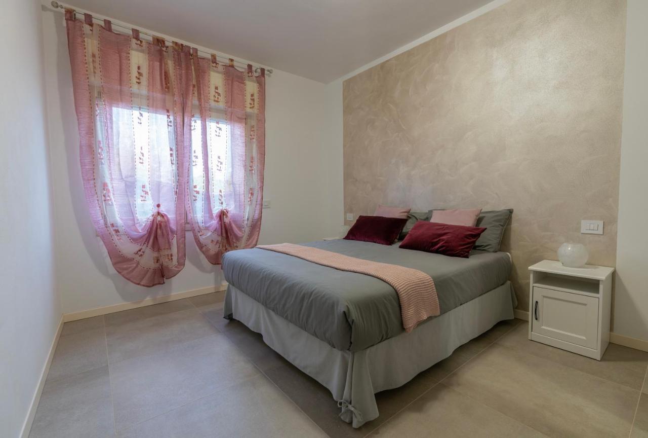 הוילה טרסקורה בלנאריו Profumo Di Casa מראה חיצוני תמונה