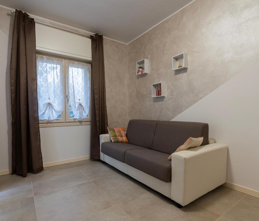 הוילה טרסקורה בלנאריו Profumo Di Casa מראה חיצוני תמונה