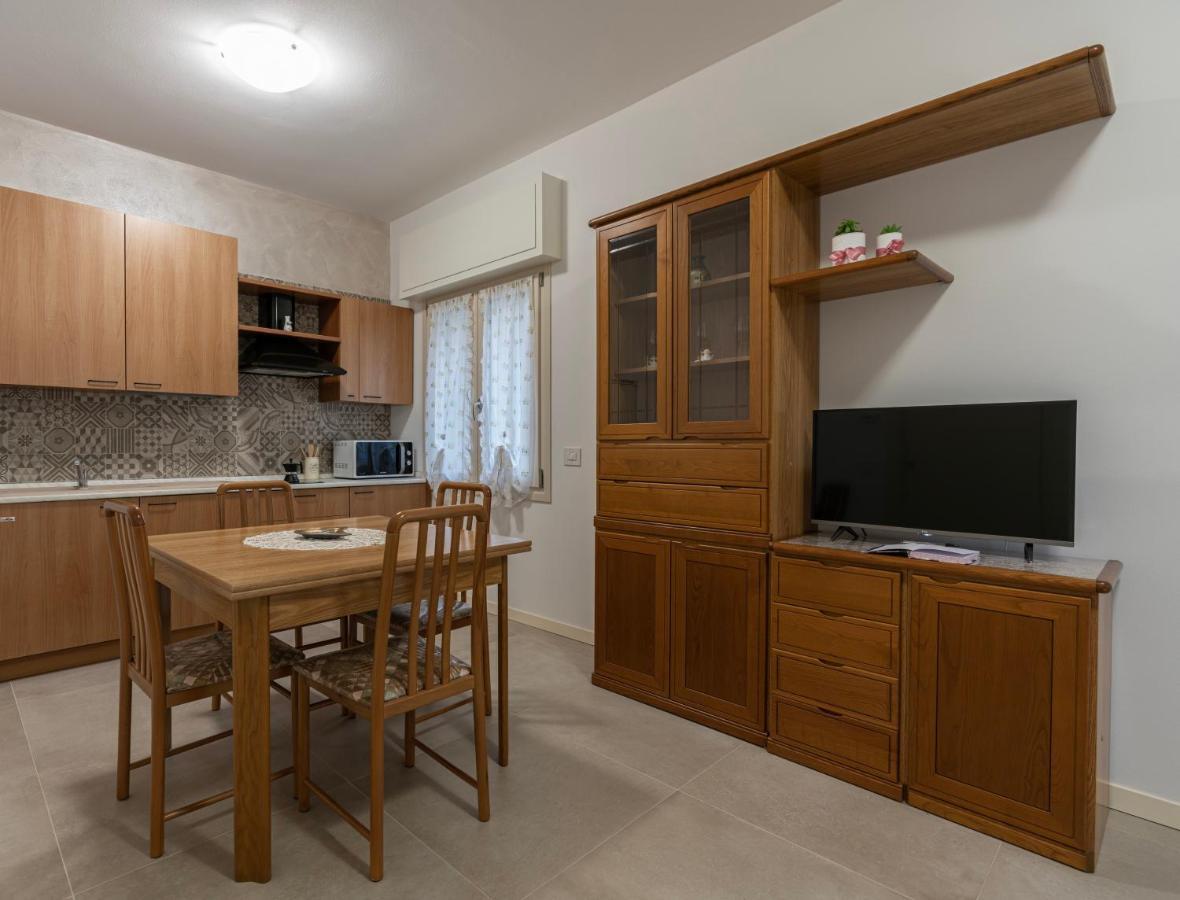 הוילה טרסקורה בלנאריו Profumo Di Casa מראה חיצוני תמונה