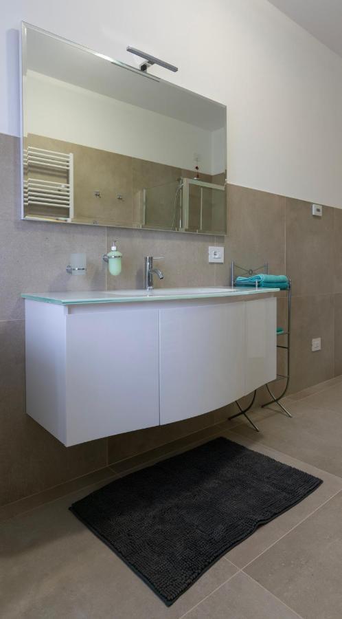 הוילה טרסקורה בלנאריו Profumo Di Casa מראה חיצוני תמונה