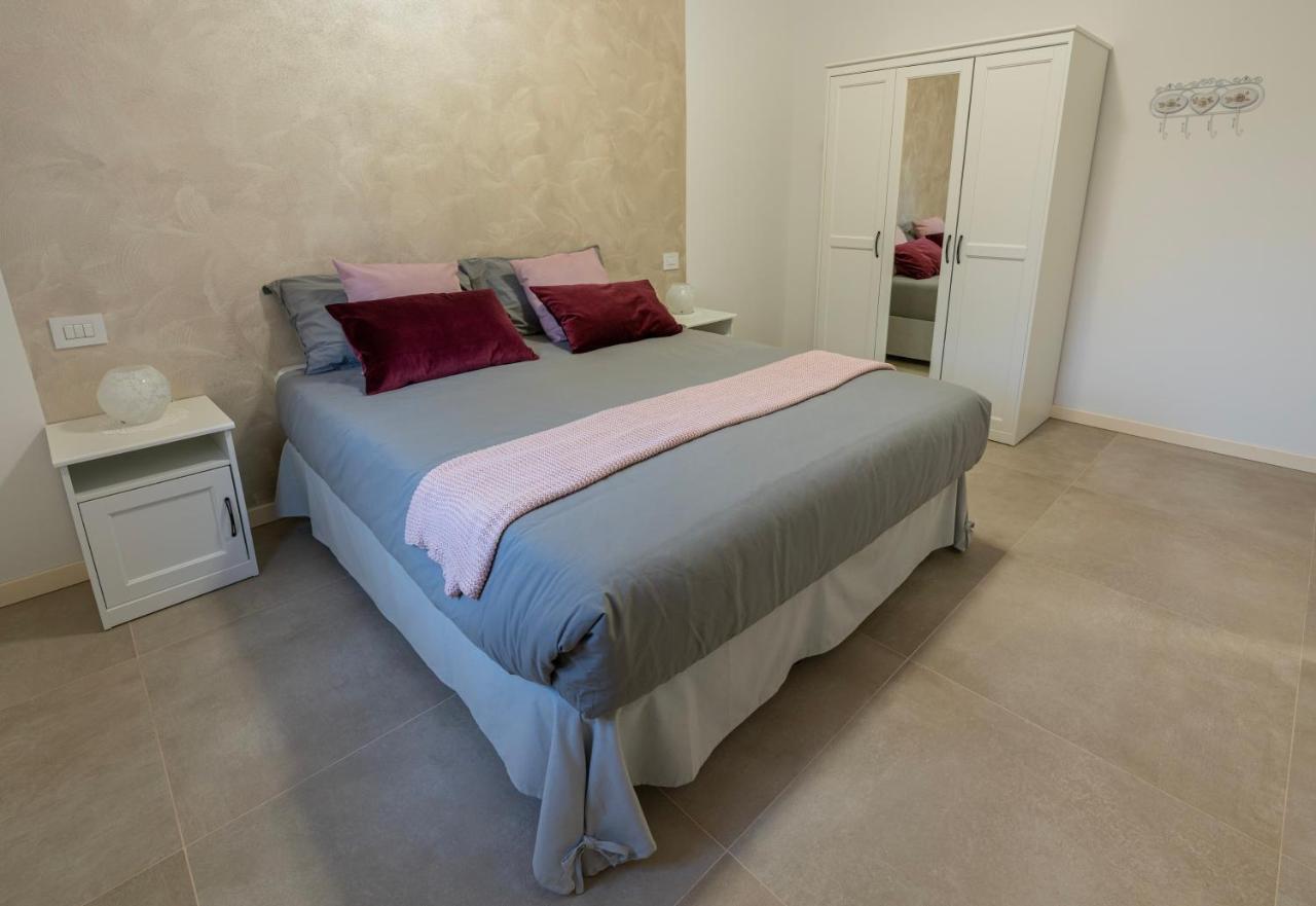 הוילה טרסקורה בלנאריו Profumo Di Casa מראה חיצוני תמונה