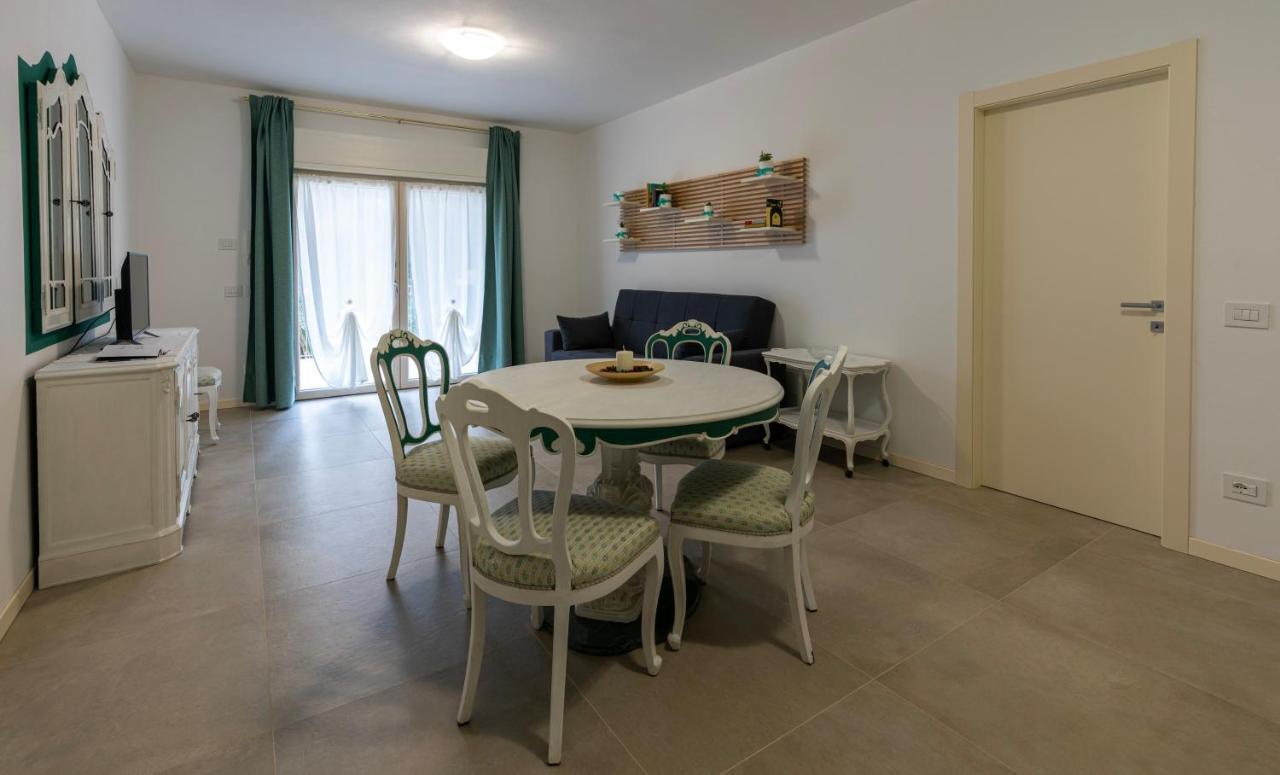 הוילה טרסקורה בלנאריו Profumo Di Casa מראה חיצוני תמונה