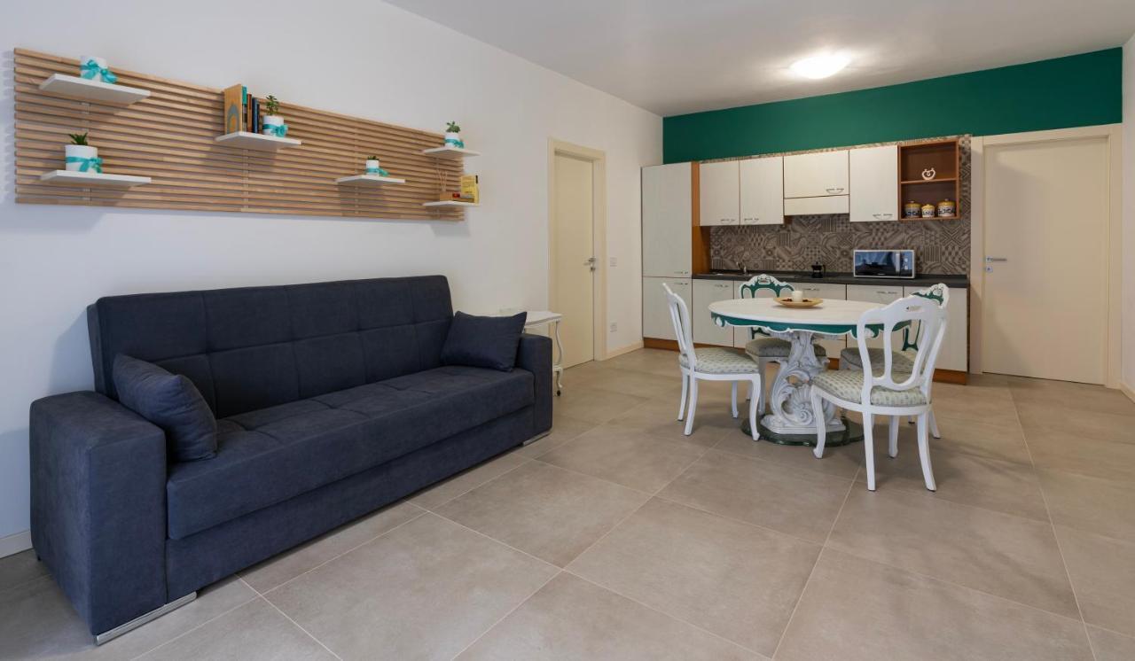 הוילה טרסקורה בלנאריו Profumo Di Casa מראה חיצוני תמונה